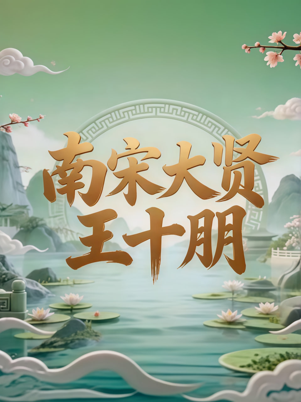 狐妖小红娘·镜花